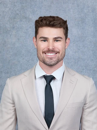 Foto de apresentação Doutor João  Paulo Botelho